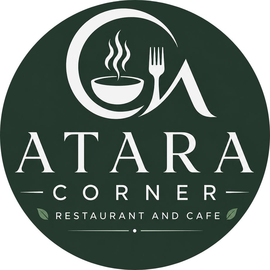 Atara Corner Restaurant and Cafe